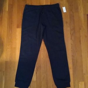 (NWT) Amplify Lightweight Taper Pant